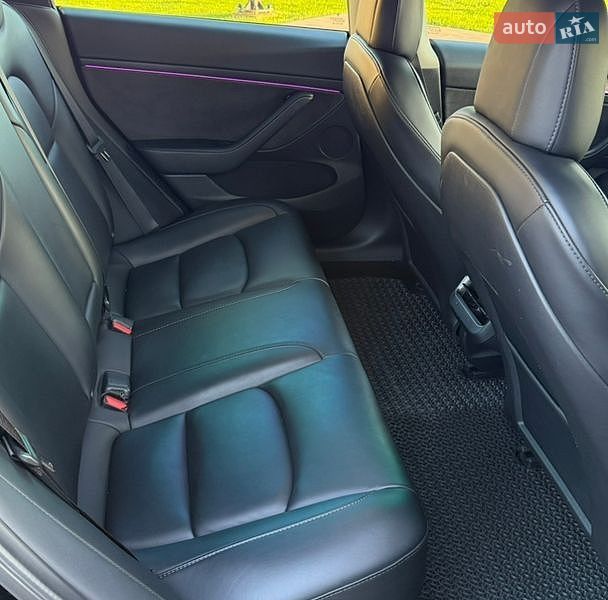 Седан Tesla Model 3 2022 в Києві фото 10 Седан Tesla Model 3 2022 в Києві