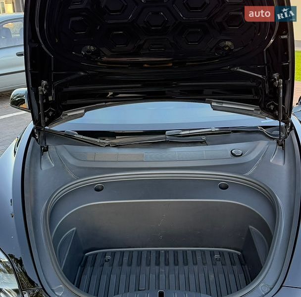 Седан Tesla Model 3 2022 в Києві фото 20 Седан Tesla Model 3 2022 в Києві