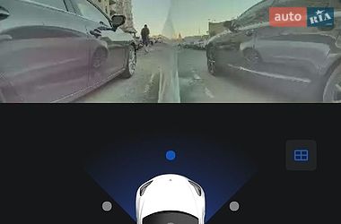 Седан Tesla Model 3 2018 в Киеве