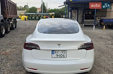 Седан Tesla Model 3 2021 в Львові фото 7 Седан Tesla Model 3 2021 в Львові