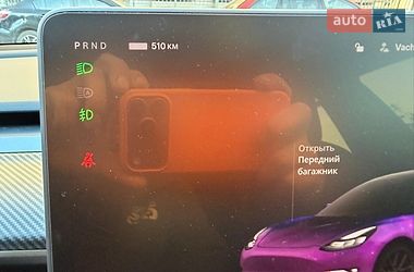 Седан Tesla Model 3 2022 в Броварах