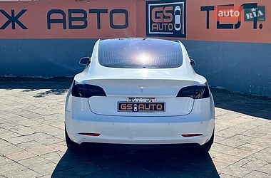 Седан Tesla Model 3 2018 в Харкові