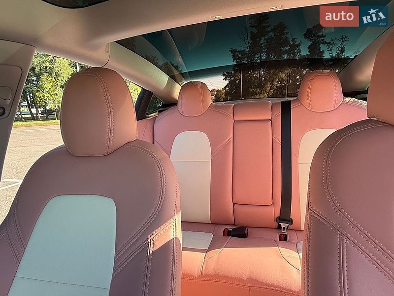 Седан Tesla Model 3 2021 в Киеве