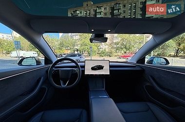 Седан Tesla Model 3 2025 в Одесі