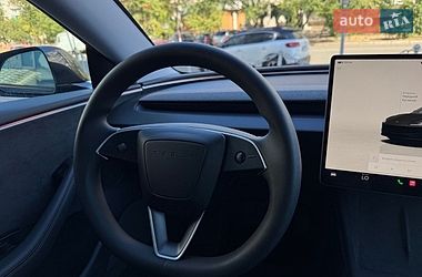 Седан Tesla Model 3 2025 в Одесі