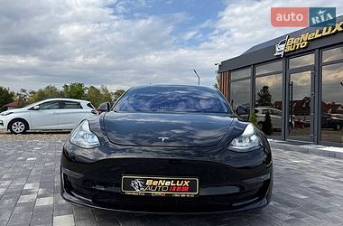 Седан Tesla Model 3 2020 в Коломиї фото 5 Седан Tesla Model 3 2020 в Коломиї