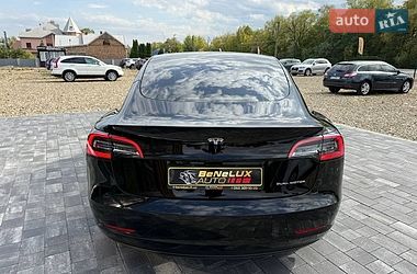 Седан Tesla Model 3 2020 в Коломиї фото 8 Седан Tesla Model 3 2020 в Коломиї