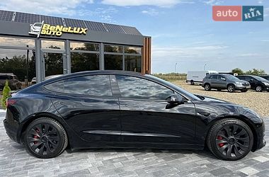 Седан Tesla Model 3 2020 в Коломиї фото 10 Седан Tesla Model 3 2020 в Коломиї