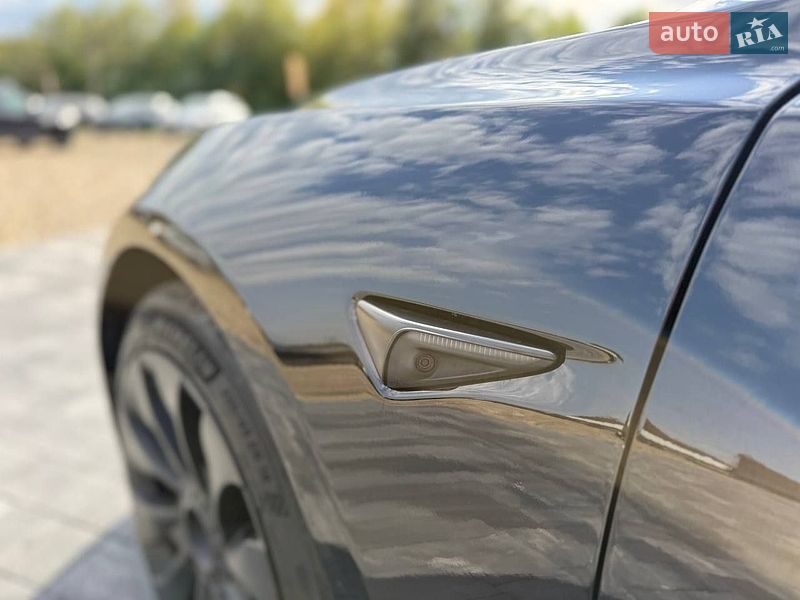 Седан Tesla Model 3 2020 в Коломиї фото 14 Седан Tesla Model 3 2020 в Коломиї