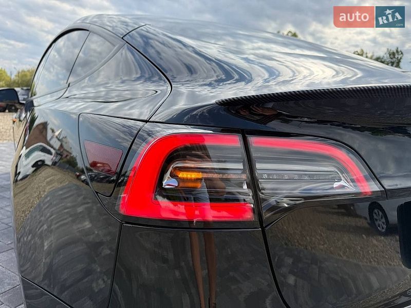 Седан Tesla Model 3 2020 в Коломиї фото 20 Седан Tesla Model 3 2020 в Коломиї