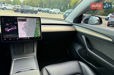 Седан Tesla Model 3 2020 в Коломиї фото 28 Седан Tesla Model 3 2020 в Коломиї