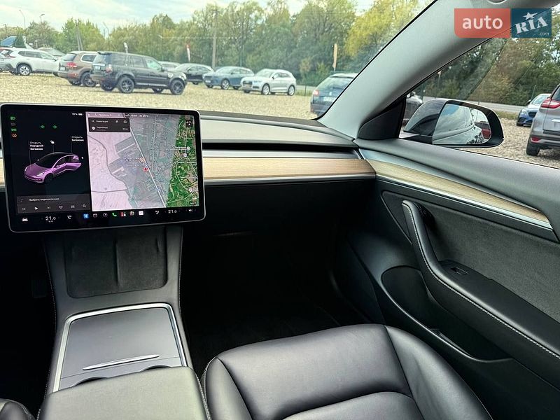 Седан Tesla Model 3 2020 в Коломиї фото 28 Седан Tesla Model 3 2020 в Коломиї
