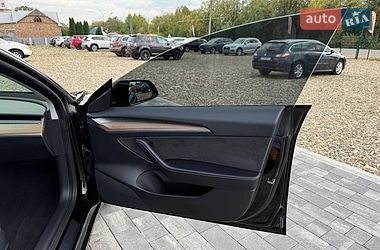 Седан Tesla Model 3 2020 в Коломиї фото 35 Седан Tesla Model 3 2020 в Коломиї