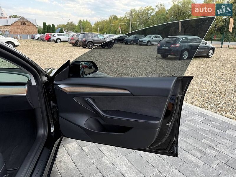 Седан Tesla Model 3 2020 в Коломиї фото 35 Седан Tesla Model 3 2020 в Коломиї