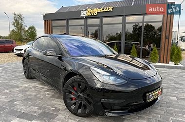 Седан Tesla Model 3 2020 в Коломиї фото 51 Седан Tesla Model 3 2020 в Коломиї