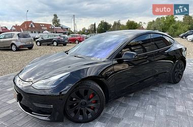 Седан Tesla Model 3 2020 в Коломиї фото 53 Седан Tesla Model 3 2020 в Коломиї