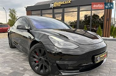 Седан Tesla Model 3 2020 в Коломиї фото 57 Седан Tesla Model 3 2020 в Коломиї