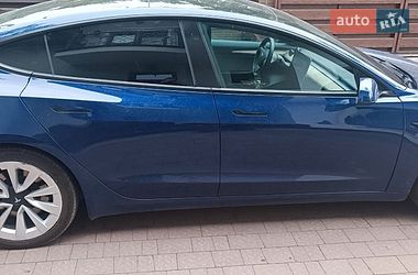 Седан Tesla Model 3 2022 в Львові фото 3 Седан Tesla Model 3 2022 в Львові