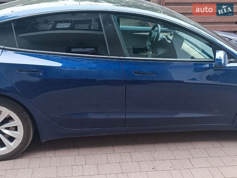 Седан Tesla Model 3 2022 в Львові фото 3 Седан Tesla Model 3 2022 в Львові