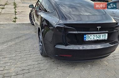 Седан Tesla Model 3 2021 в Яворове