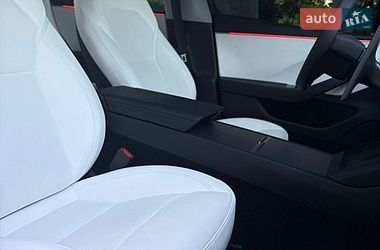 Седан Tesla Model 3 2025 в Києві