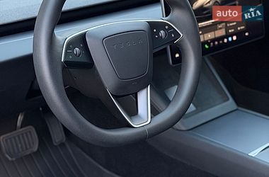 Седан Tesla Model 3 2024 в Стрые