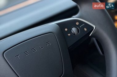 Седан Tesla Model 3 2024 в Стрые