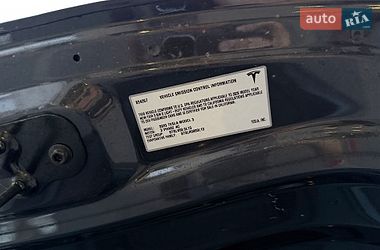 Седан Tesla Model 3 2024 в Стрые