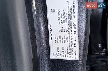 Седан Tesla Model 3 2024 в Стрые