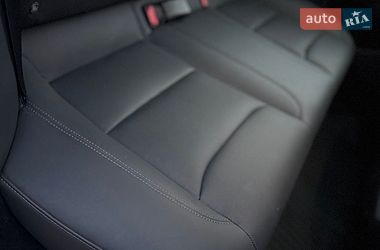 Седан Tesla Model 3 2024 в Стрые