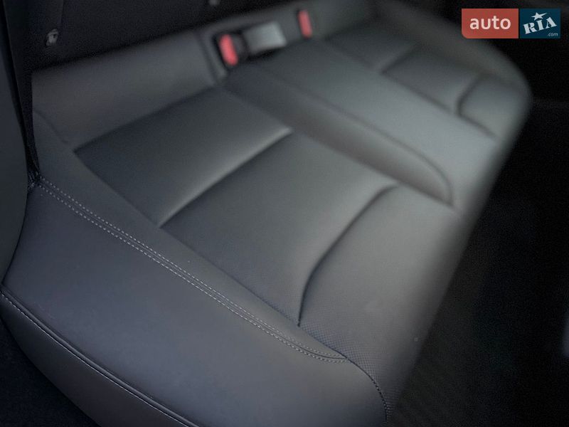Седан Tesla Model 3 2024 в Стрые