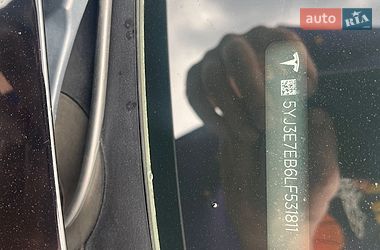 Седан Tesla Model 3 2019 в Ужгороде