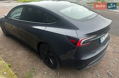 Седан Tesla Model 3 2024 в Рівному