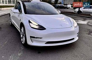Седан Tesla Model 3 2019 в Львові фото 2 Седан Tesla Model 3 2019 в Львові