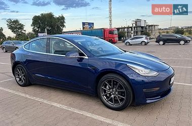 Седан Tesla Model 3 2018 в Софиевской Борщаговке
