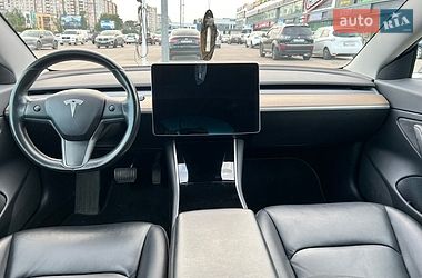 Седан Tesla Model 3 2018 в Софиевской Борщаговке