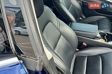 Седан Tesla Model 3 2018 в Софиевской Борщаговке