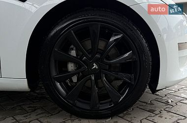 Седан Tesla Model 3 2018 в Ирпене