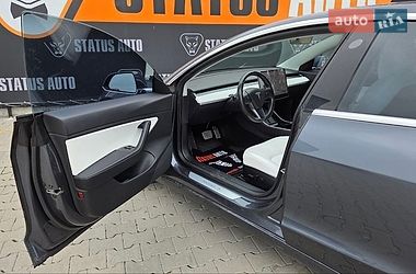 Седан Tesla Model 3 2019 в Хмельницком