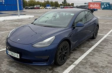 Седан Tesla Model 3 2022 в Борисполі