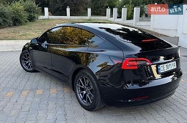 Седан Tesla Model 3 2019 в Одессе