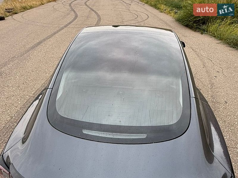 Седан Tesla Model 3 2021 в Одессе