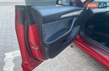 Седан Tesla Model 3 2022 в Киеве
