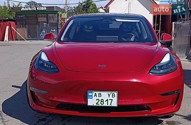 Седан Tesla Model 3 2018 в Виннице фото 3 Седан Tesla Model 3 2018 в Виннице