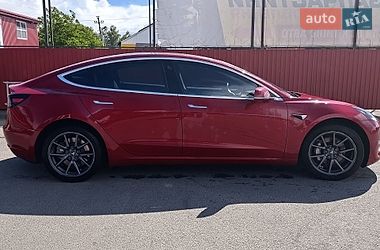 Седан Tesla Model 3 2018 в Виннице фото 6 Седан Tesla Model 3 2018 в Виннице