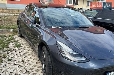 Седан Tesla Model 3 2017 в Харкові