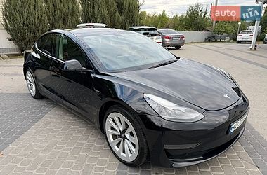 Седан Tesla Model 3 2022 в Виннице Седан Tesla Model 3 2022 в Виннице