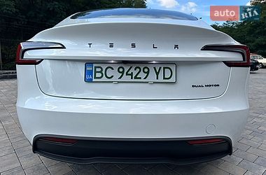 Седан Tesla Model 3 2025 в Львові фото 7 Седан Tesla Model 3 2025 в Львові