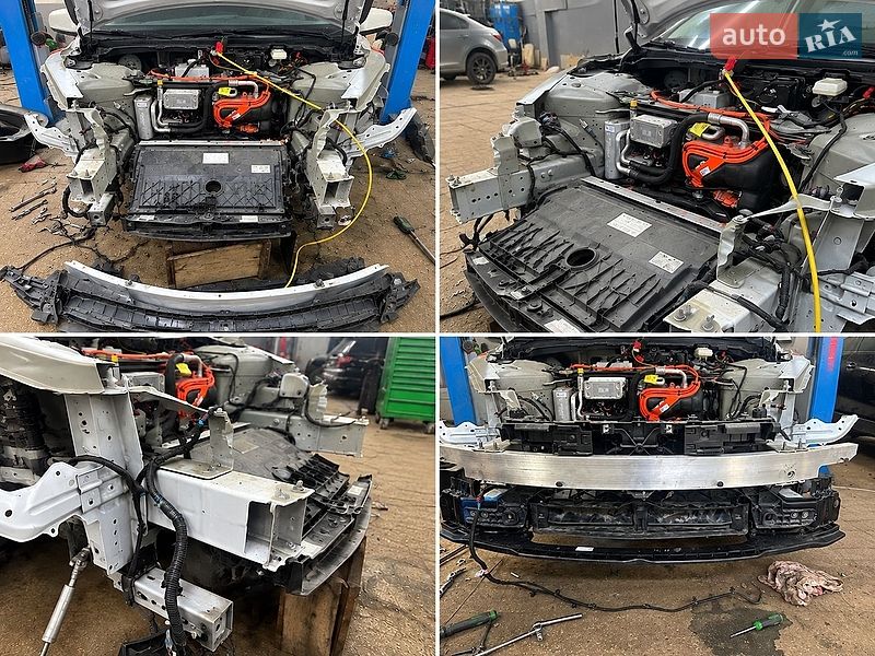 Седан Tesla Model 3 2025 в Львові фото 18 Седан Tesla Model 3 2025 в Львові