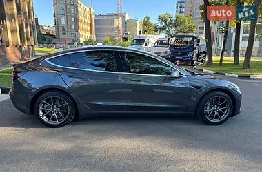 Седан Tesla Model 3 2019 в Харькове